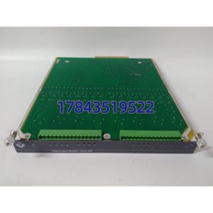 Metso IOP351 | DNA继电器输出