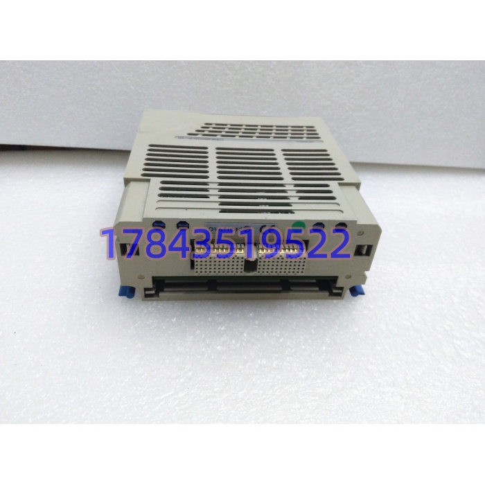 Emerson 5X00481G01 | OCR1100 Atom CPU控制器模块 - 图片 2