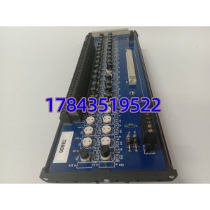 ICS TRIPLEX T8800 5600633 | 40通道安全数字输入模块 SIL3现货