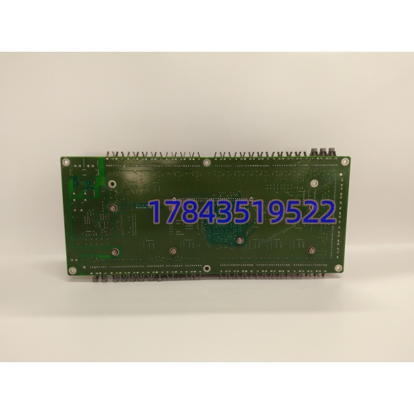 ABB 3BHE024855R0101 UFC921A101 | AC800PEC电源接口 - 图片 4