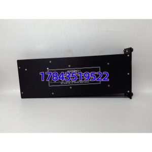 TRICONEX 8312 | 冗余电源模块