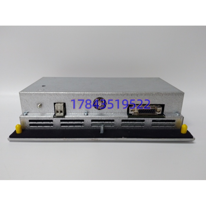 ABB PXAH401 3BSE017235R1 | Millmate 400 操作单元 - 图片 2