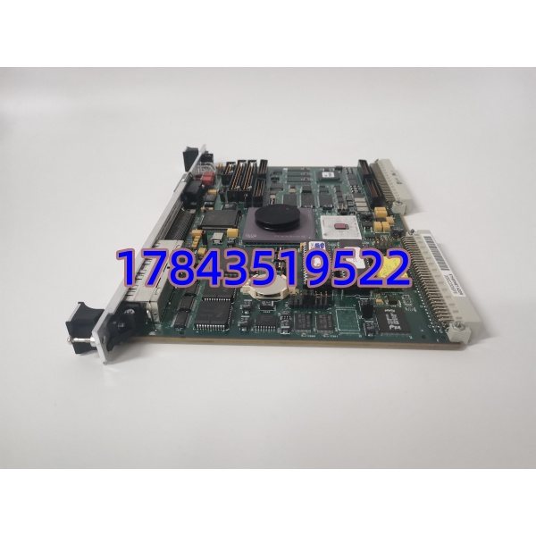 Motorola MVME172PA-652SE | VME 嵌入式控制器模块 现货供应 - 图片 4