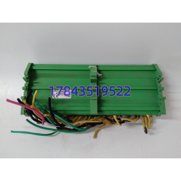 TRICONEX 2290614 | Tricon 32通道24VDC DI模块 - 图片 2