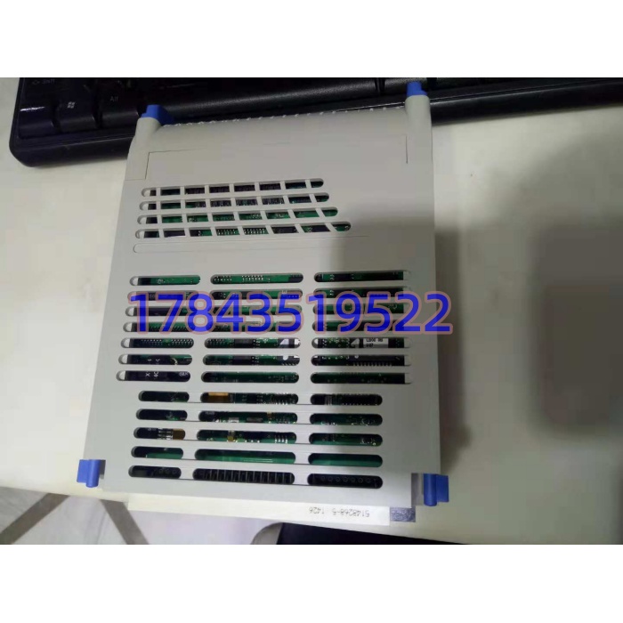 Westinghouse 1C31224G01 | 32通道带滤波DI模块 - 图片 2