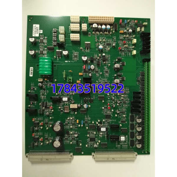 ELEMASTER IB3111500 | 工业级PLC控制模块 现货直发 - 图片 3