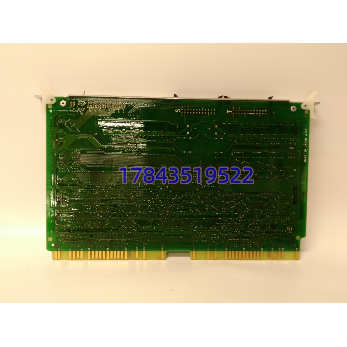 HITACHI LYD105A | H-5000 DCS 16通道数字量输入卡 - 图片 3