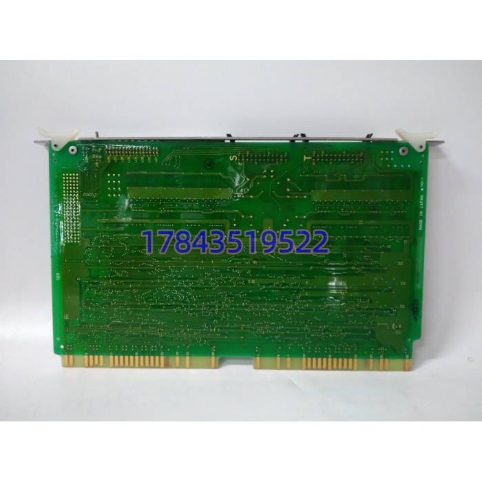 HITACHI LYD105A | HIACS H-7000/H-5000 16点24VDC数字输入模块 - 图片 3
