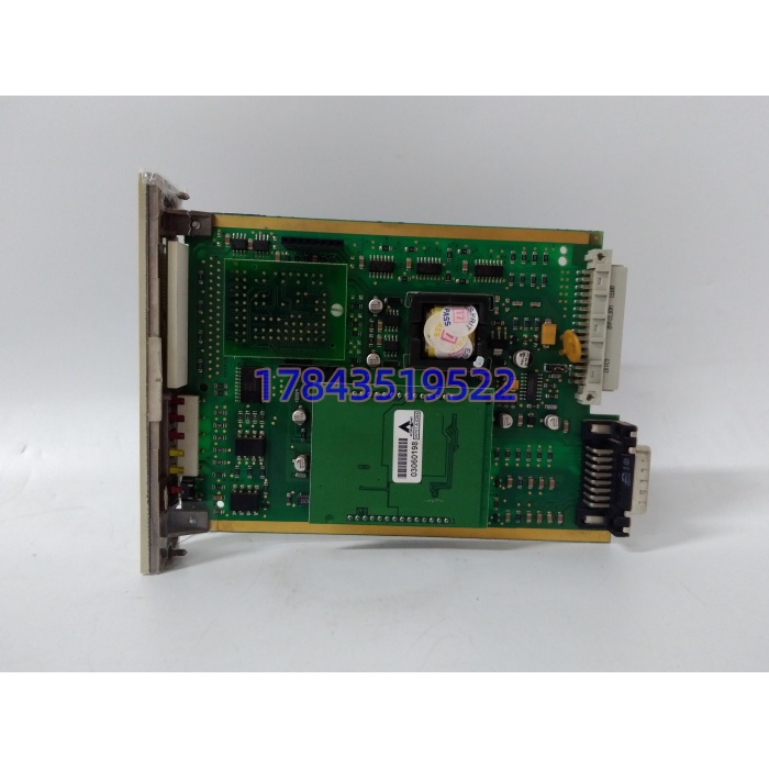 Honeywell 05701-A-0302 | 单通道催化控制卡 - 图片 2