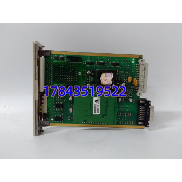 Honeywell 05701-A-0302 | System 57 系列控制卡 快速发货