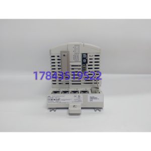 ABB PM866K01 3BSE050198R1 | AC800M 高性能冗余控制器 现货供应