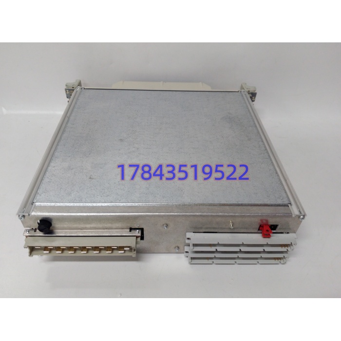 ABB 216NG63A HESG441635R1 | REG216辅助24VDC电源 - 图片 4