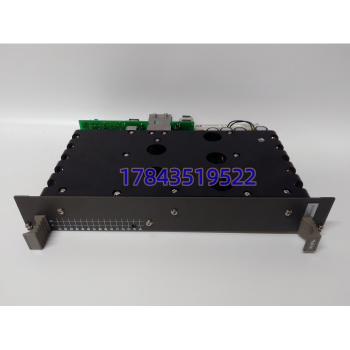 ABB NU8976A99 HIER466665R0099 | Advant/传动系网络单元