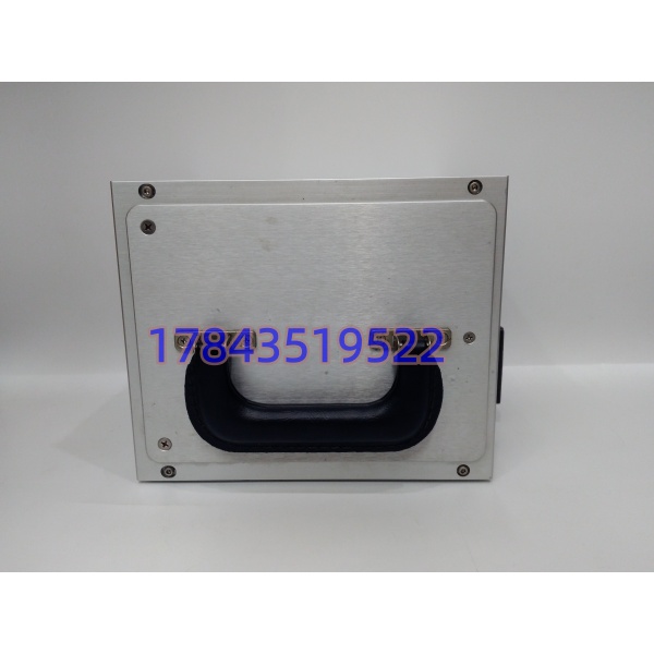 National Instruments SCXI-1000 菊花链底座 | 翻新可修 - 图片 2