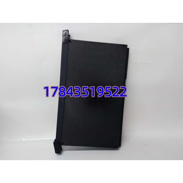 Emerson 57C443 全新原装 | Ovation 早期控制站处理单元 现货 · 一年质保