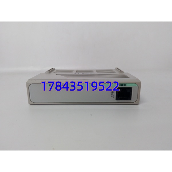 EMERSON 1C31201G01 | 工业伺服驱动个性模块 兼容替换备件 - 图片 3