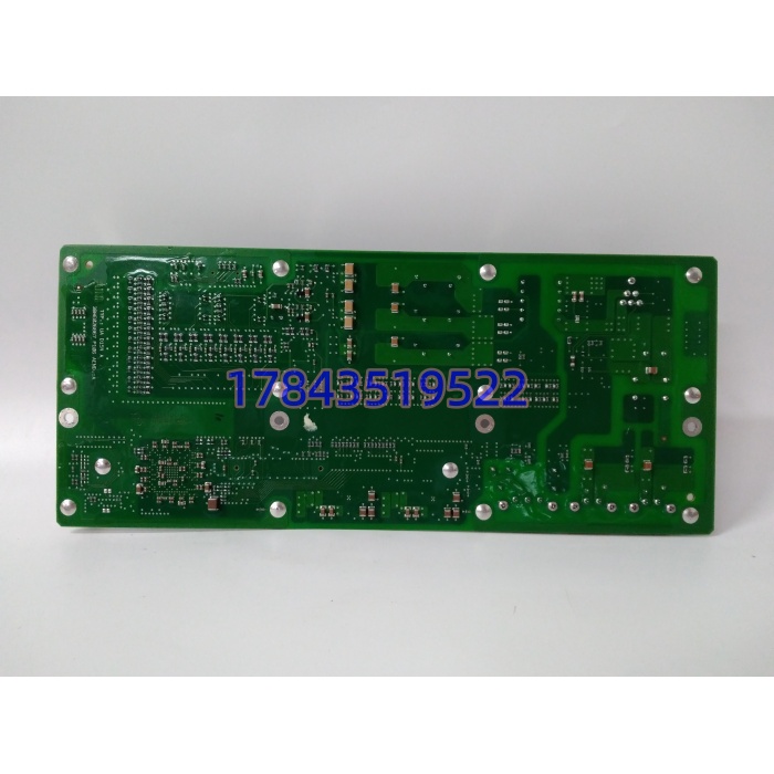 ABB UAD154A 3BHE026866R0101 | IGCT 门极驱动板 - 图片 2