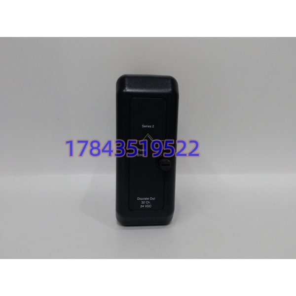 Emerson KJ3204X1-BA1 VE4002S1T2B5 | DeltaV 32通道DO模块