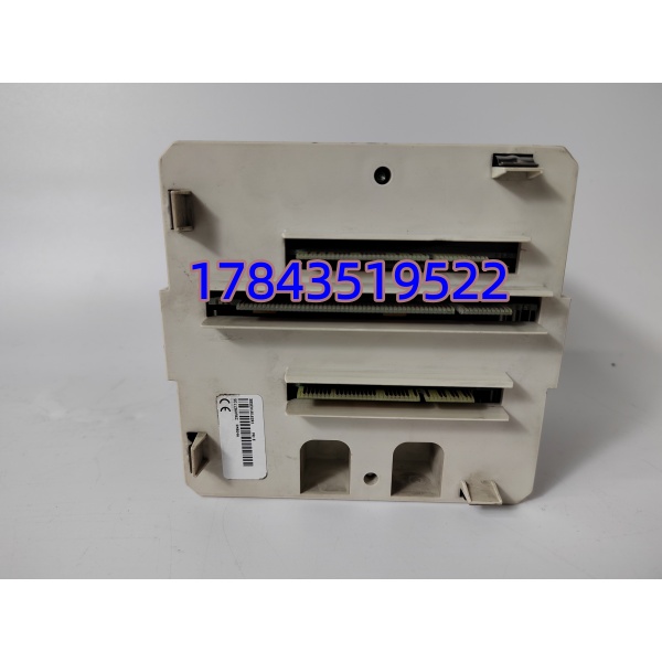 ABB 原厂 PM864A 3BSE018162R1 | Control Builder M 下装测试正品