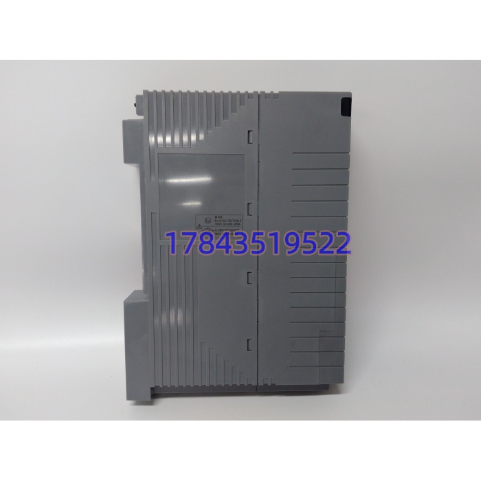 Yokogawa CP451-10 S2 | CENTUM VP AFV10D 控制处理器现货 - 图片 2