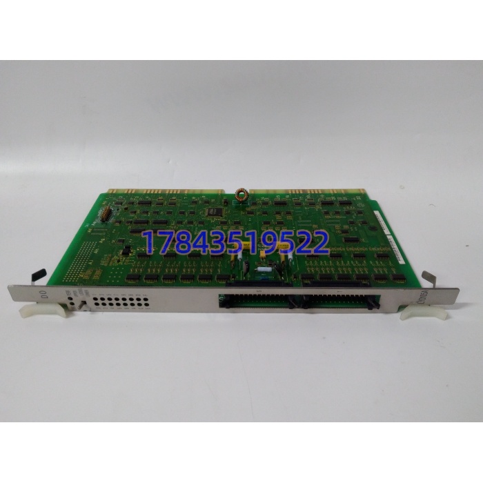HITACHI LYD105A | HIACS H-7000/H-5000 16点24VDC数字输入模块
