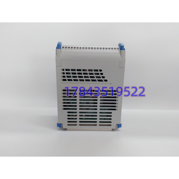 Emerson Ovation 5X00062G01 | 8通道AO卡件 - 图片 3