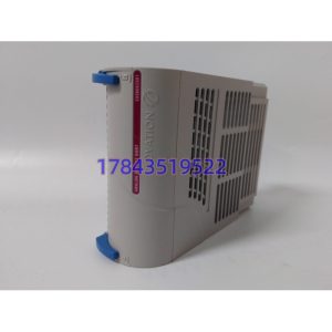 Emerson 5X00062G01 | Ovation HAO 8路 HART 模拟输出电子模块