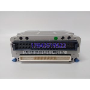 Emerson 5X00062G01 | Ovation PMOD数字量输入卡现货