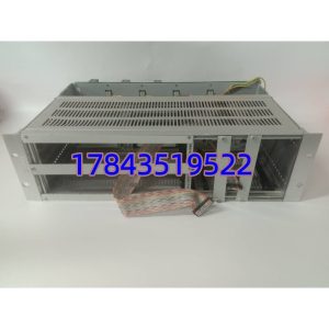 GE WESCOM D200 VME | 6U 9槽 VME总线机架 现货供应 快速发货