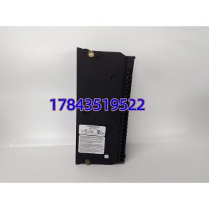 GE IC660BBD023 Genius I/O模块 | 16通道 源汇输入输出 现货