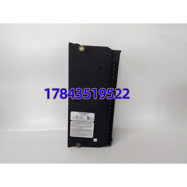 GE IC660BBD023 Genius I/O模块 | 16通道 源汇输入输出 现货