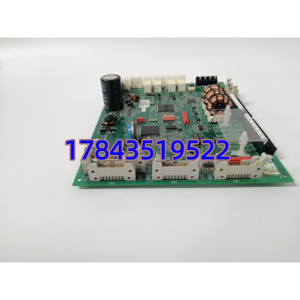 ABB PQF4-3 TAS.580.0600G00 V01 | 600A有源滤波器模块 - 图片 4
