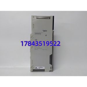 Schneider 140CPU43412A | 80486 80486 256KB 内存 串口+Modbus 控制站核心