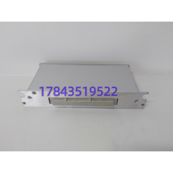 National Instruments SCXI-1325 | SCXI-1124专用接线板 - 图片 4