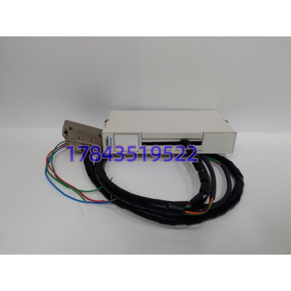 NI TBX-1326对应型号 | SCXI平台现场接线端子 - 图片 2