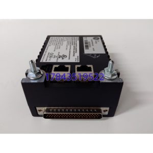 GE IS220PPROS1B | Mark VIe 原装正品 I/O Pack