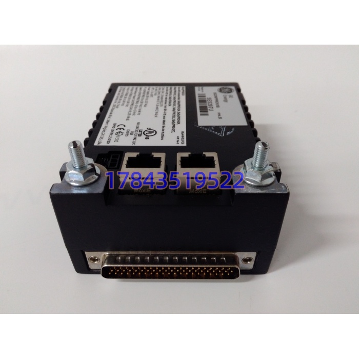 GE IS220PPROS1B | Mark VIe 原装正品 I/O Pack