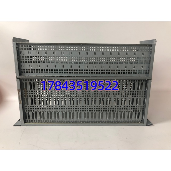Honeywell 05701-A-0511 全新原装 | 气体探测控制卡框架模块 - 图片 4