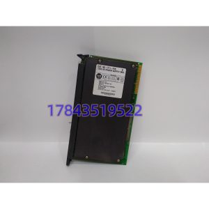 Allen-Bradley 1771-P4SB | 1771机架电源模块