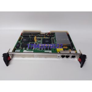 Motorola MVME55006E-0163 | VME单板计算机