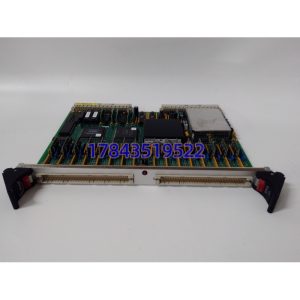 VMIVME-3122-100 | 100kHz高性能版
