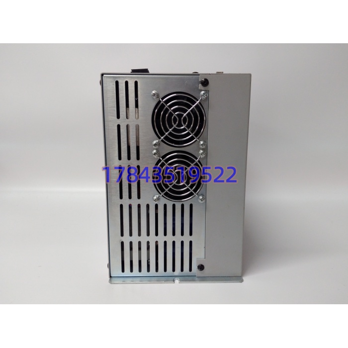 Allen-Bradley 1398-DDM-075 | Ultra 200 7.5kW 数字伺服驱动器 - 图片 4