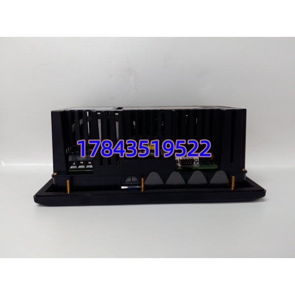 Allen-Bradley 2711-K5A8 | PanelView 550按键式HMI - 图片 2