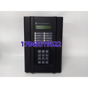 GE Multilin 369-LO-0-M-F-E-0-0 | 369 电机管理继电器 低压电源 Modbus TCP 光纤 现货