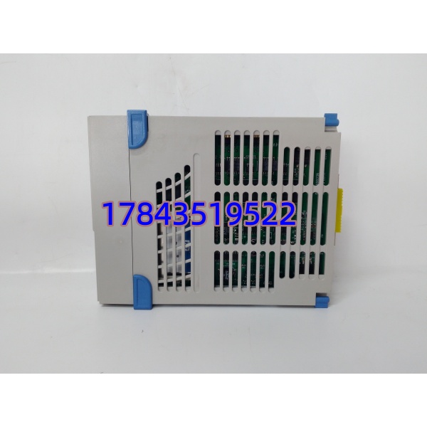 Emerson 5X00241G01 | Ovation 16通道数字量输入模块 DI 24VDC 现货 全新原装