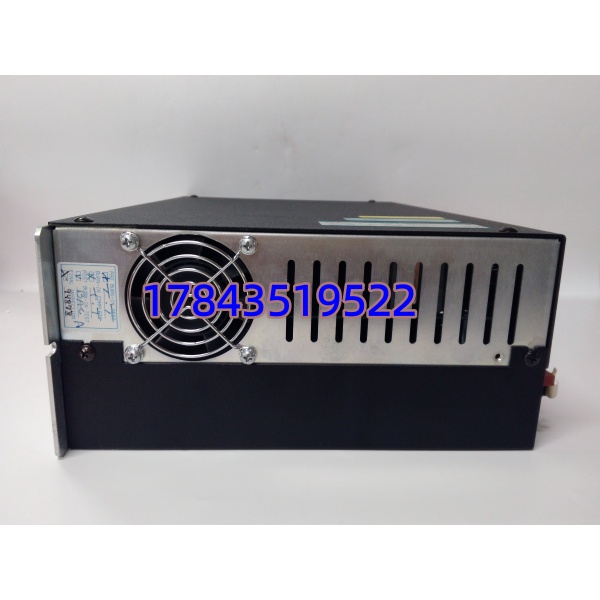 Electro-Craft DM-20 BRU-200 伺服驱动器 | 20A 单相 现货 原装正品 - 图片 4