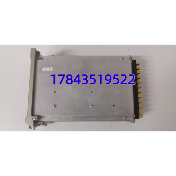 ABB AB91-1 | Procontrol P13 运算适配单元 - 图片 4