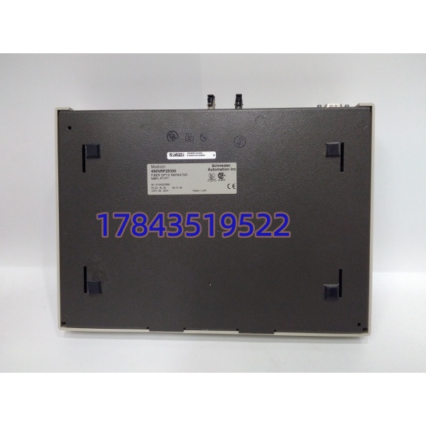 Schneider 490NRP25300 | MB+光纤中继器 - 图片 3