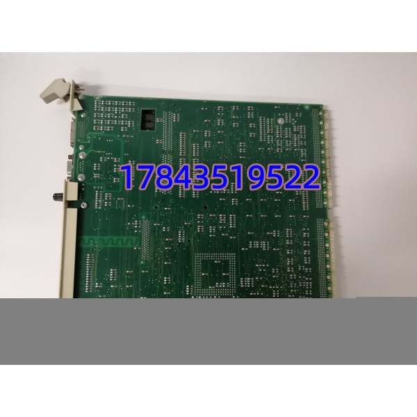 ABB PM511V16 | 升级替代 PM511V08 同槽双倍内存 - 图片 3