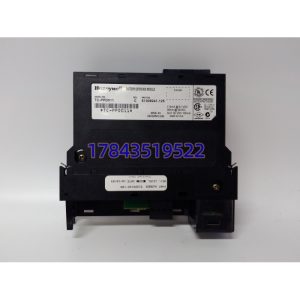 Honeywell TC-PPD011 | C200 电池后备模块